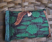 Eye Pillow Cold/Hot Comfort Pack with Flaxseed
