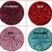 wholesale special price. Infant Toddler Beret Beanie. Covered in sparkling sequins, ages 1-7 years.