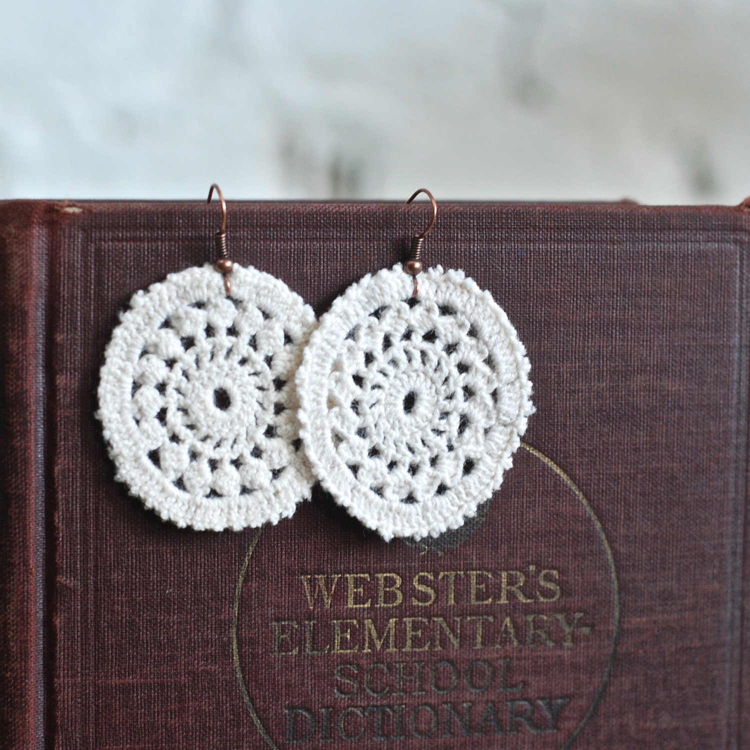 Vintage Earrings Free shipping