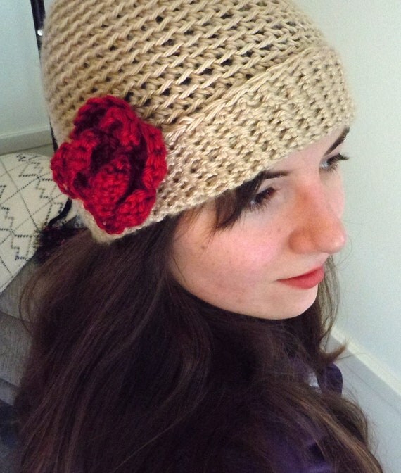 Crochet Cap Crochet Cap
