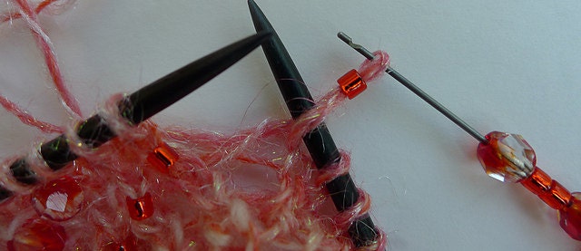 1.0mm Fleegle Beader--Please read the description below