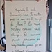 The Little Prince - Letterpress Print - SALE