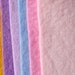 Wool felt fabric...