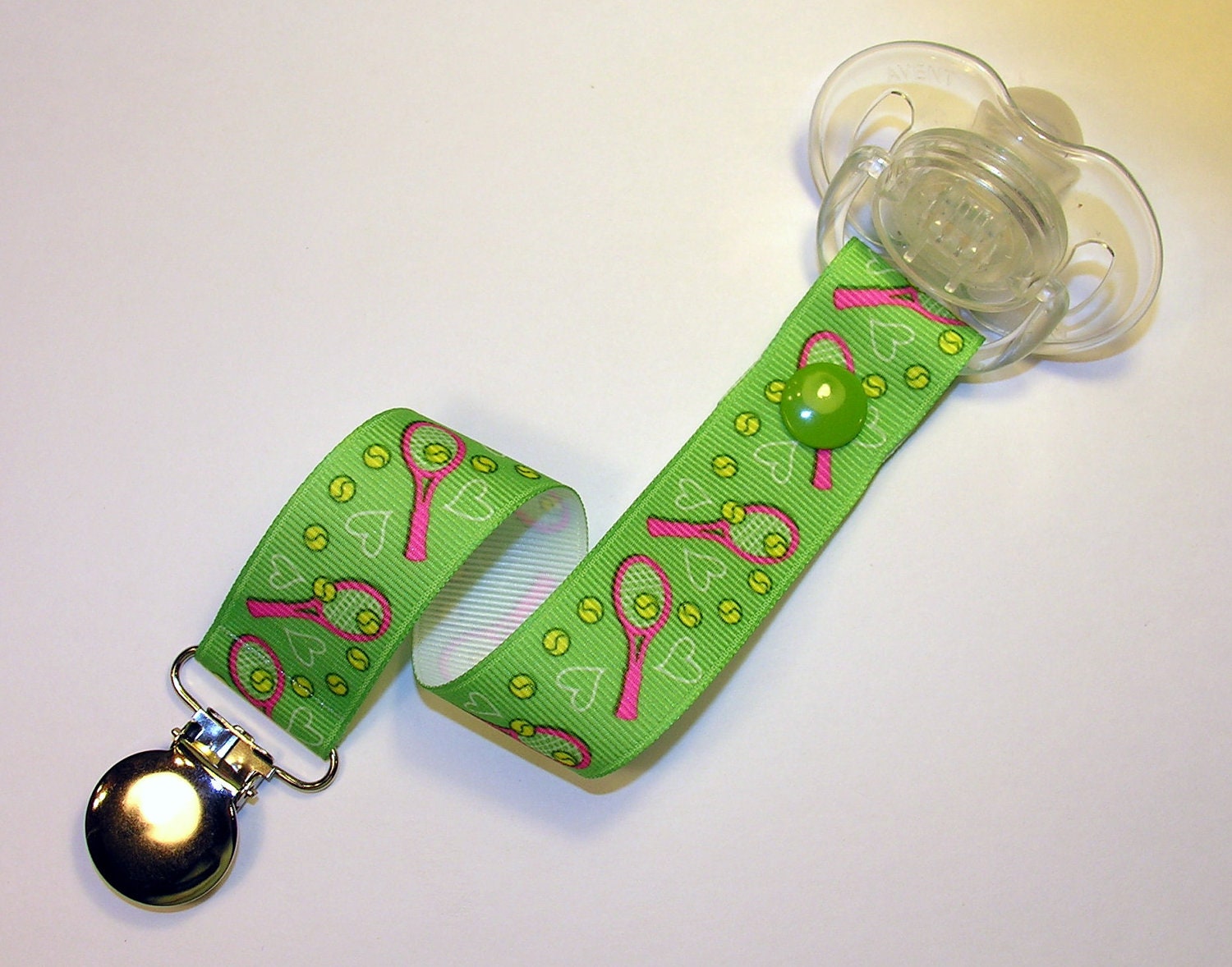 Soothie Pacifier Canada