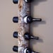 Wall Hanging Wine Rack in Colorado Aspen