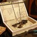 Hollow Book Safe (THE HOBBIT 75th Anniversary)