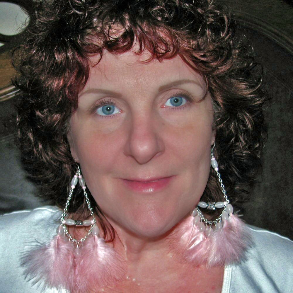 ON SALE Earrings Dangle Pink Marabou Feathers: "Summer Flirtation" RETIRES Midnight 7/23/2013