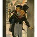 Tiny Tim & Bob Cratchet Card