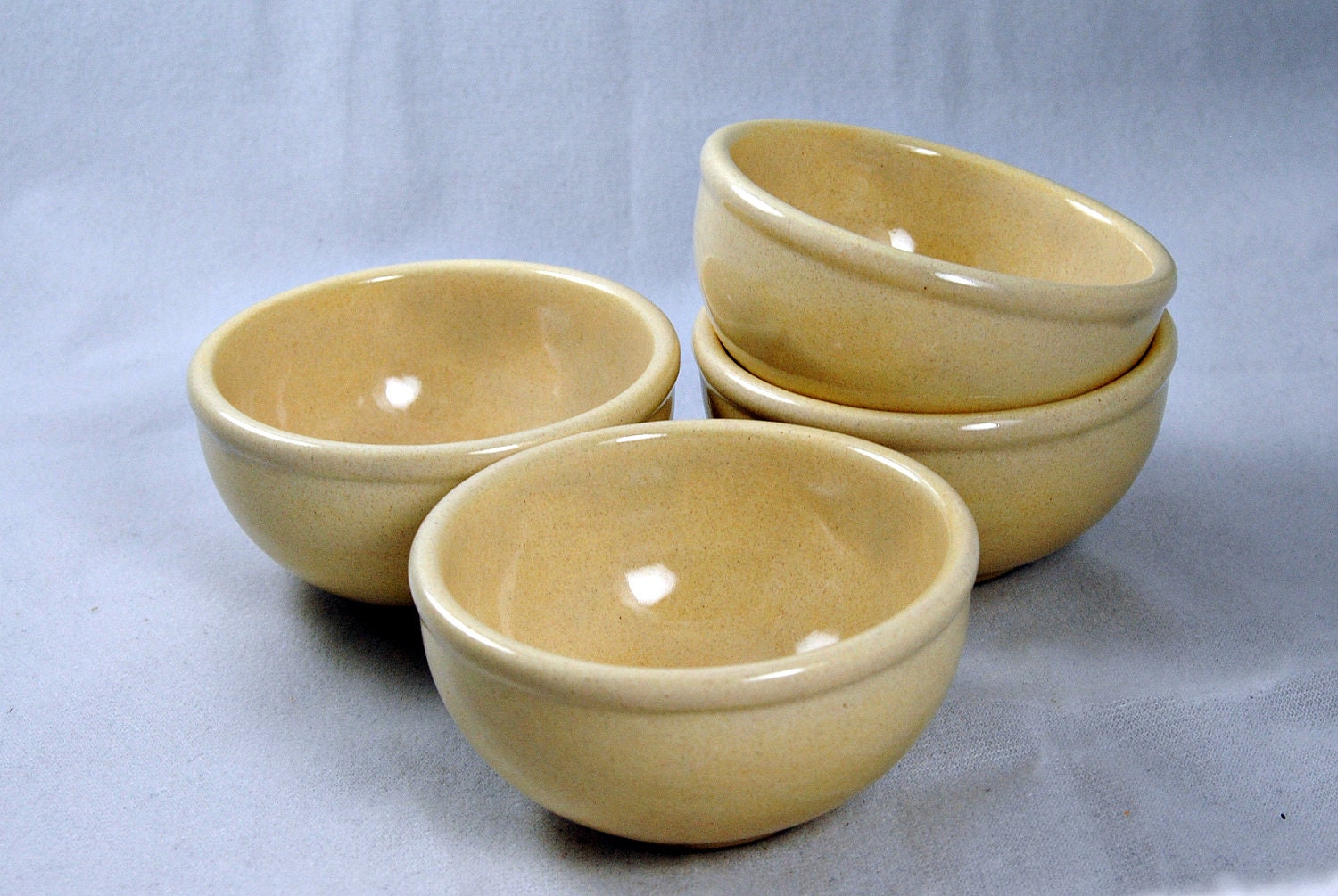 Mini Ceramic Bowls by Hopesndreams on Etsy