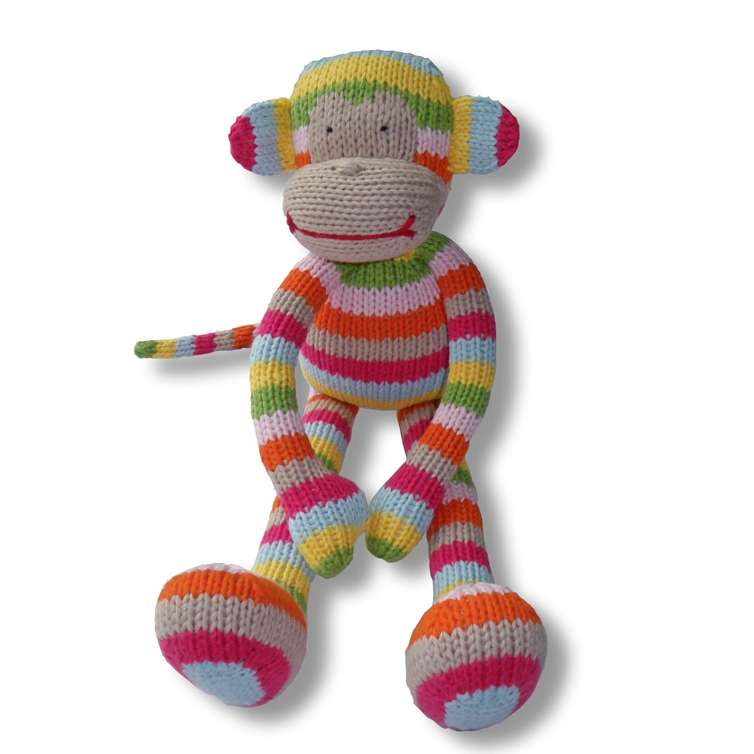Chunky Monkey - Coco