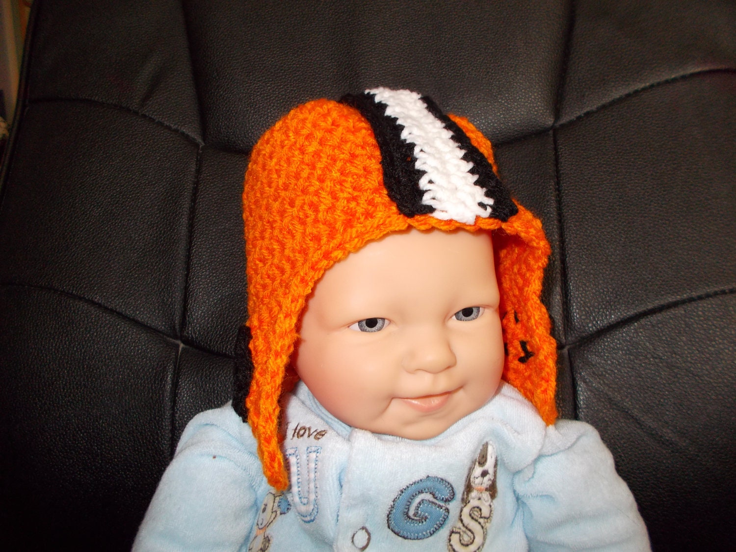 Cleveland Browns Helmet Hat FREE SHIPPING