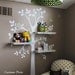 The Original Shelving Tree Wall Decal - Nursery Decor