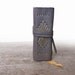 Starfield - Large Handstitched Leather Journal
