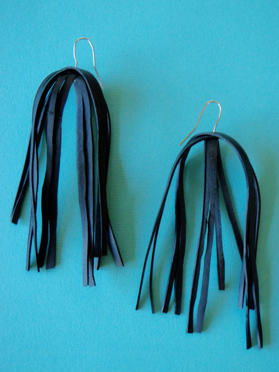 Bicycle Tassels