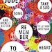 Hey Jude 12x18 Poster