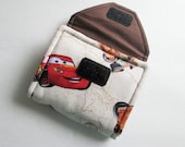 The ORIGINAL Car Wallet ... Disney Cars