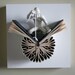 The Memory Key  (Original Sculpture)