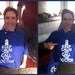 Keep Calm And Call The Doctor.  Unisex/Men American Apparel SMALL.