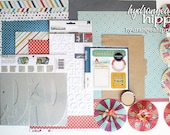 Swell Chap Paper Crafting Kit - LIMITED Edition