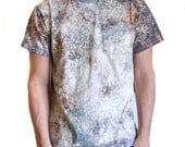 The Stargazer Painters Pocket T-shirt - Number 8
