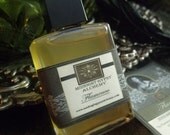 Flamenco Gypsy Alchemy Natural  Perfume Oil  1/2 oz Jasmine, Rose Sandalwood Vanilla ,Sweet Orange, Benzoin