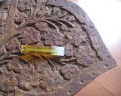 1 ml Sample of Arabesque's Fall/Winter 2012 "Labdanum & Ambergris" Eau de Parfum