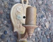 1920s Light Fixture