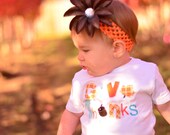 Give Thanks Shirt