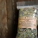 Indian Warrior Herbal Ceremonial Smoke Blend Pedicularis Densiflora for relaxing Smudge or Tea smoking blend