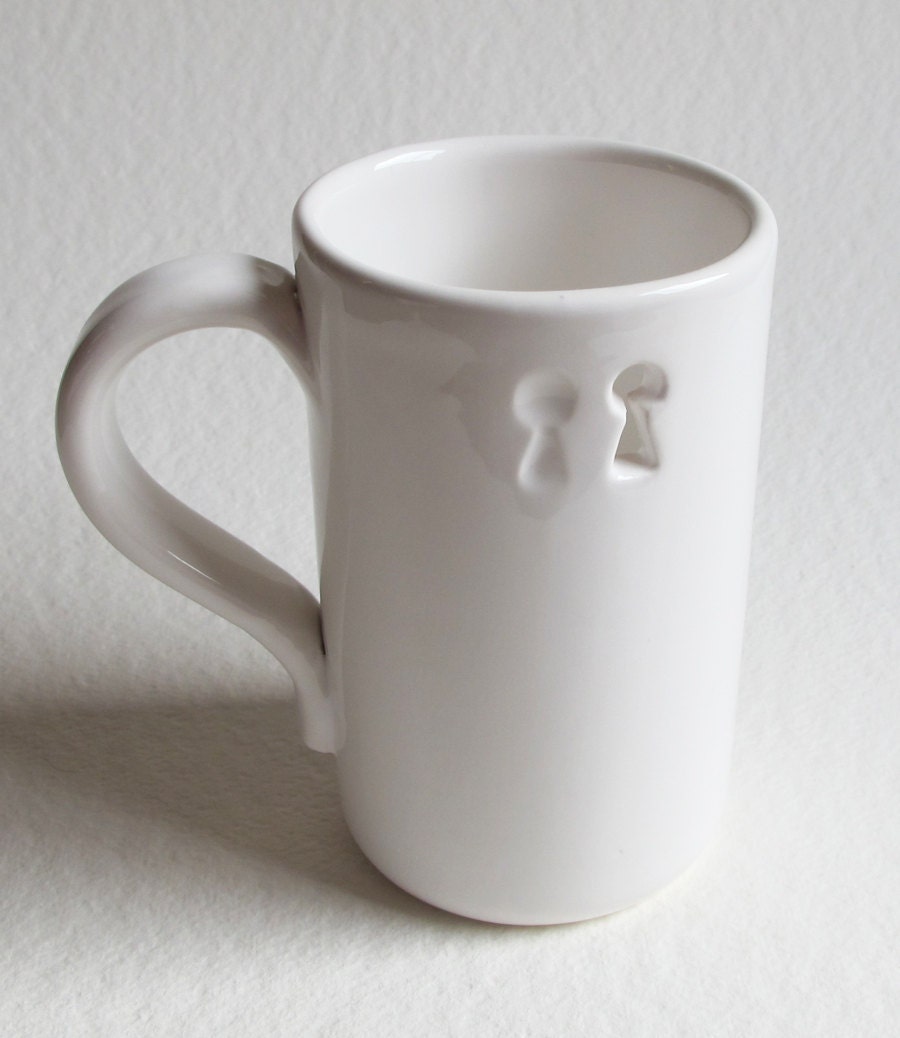 Your key to success - MUG