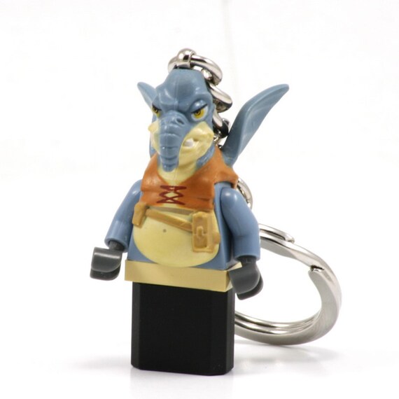lego watto