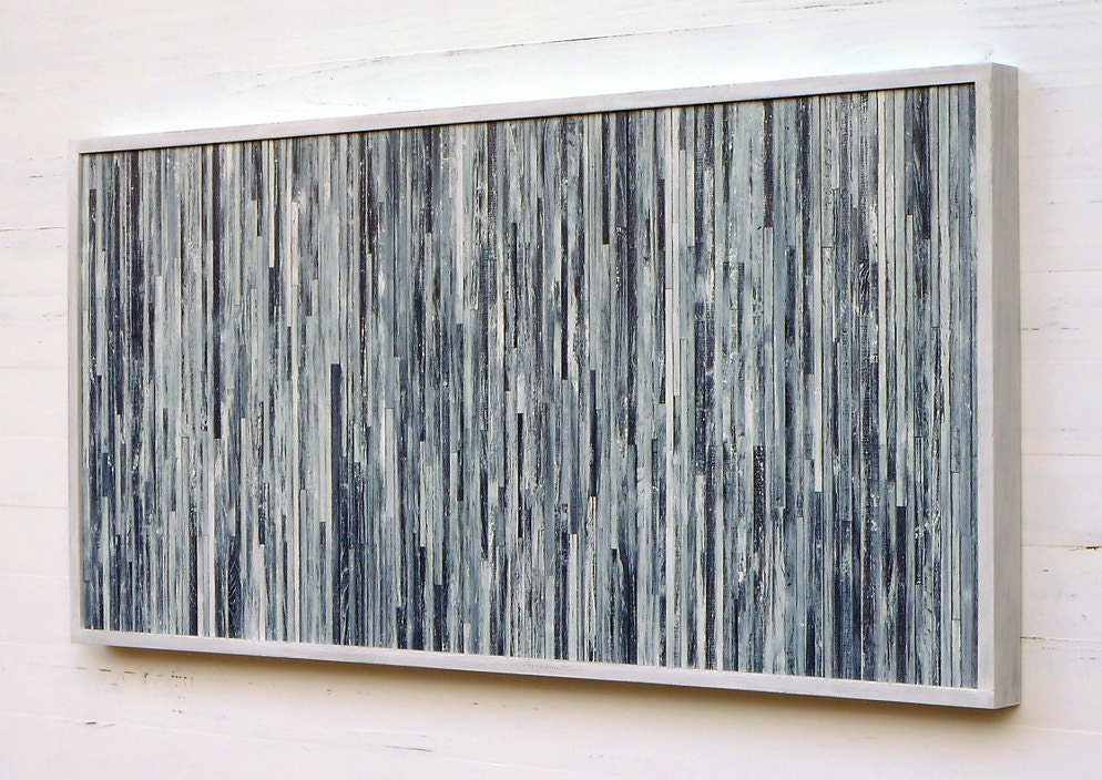 Wood Wall Art, , 22 x 45