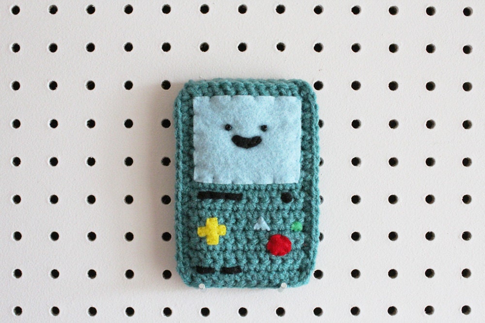 BMO Device Case