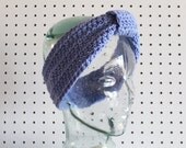 Lilac Skinny Headband