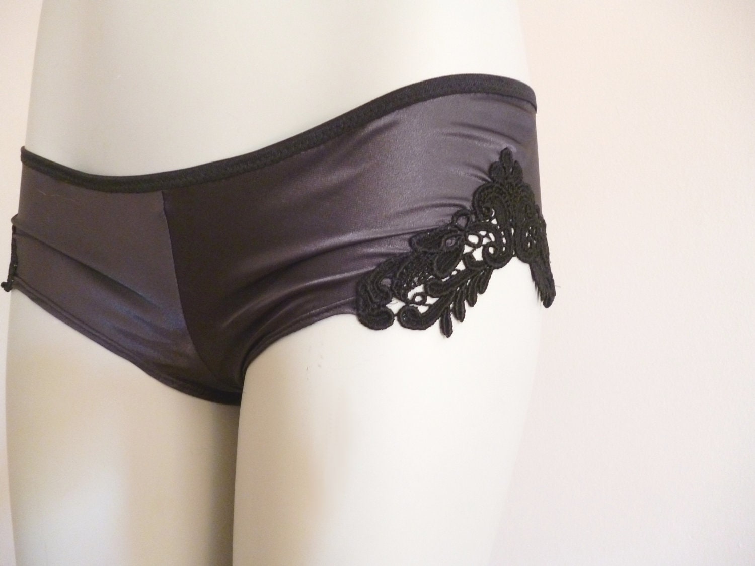 OhhLulu Knickers
