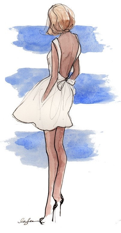 Be my Baby Dress