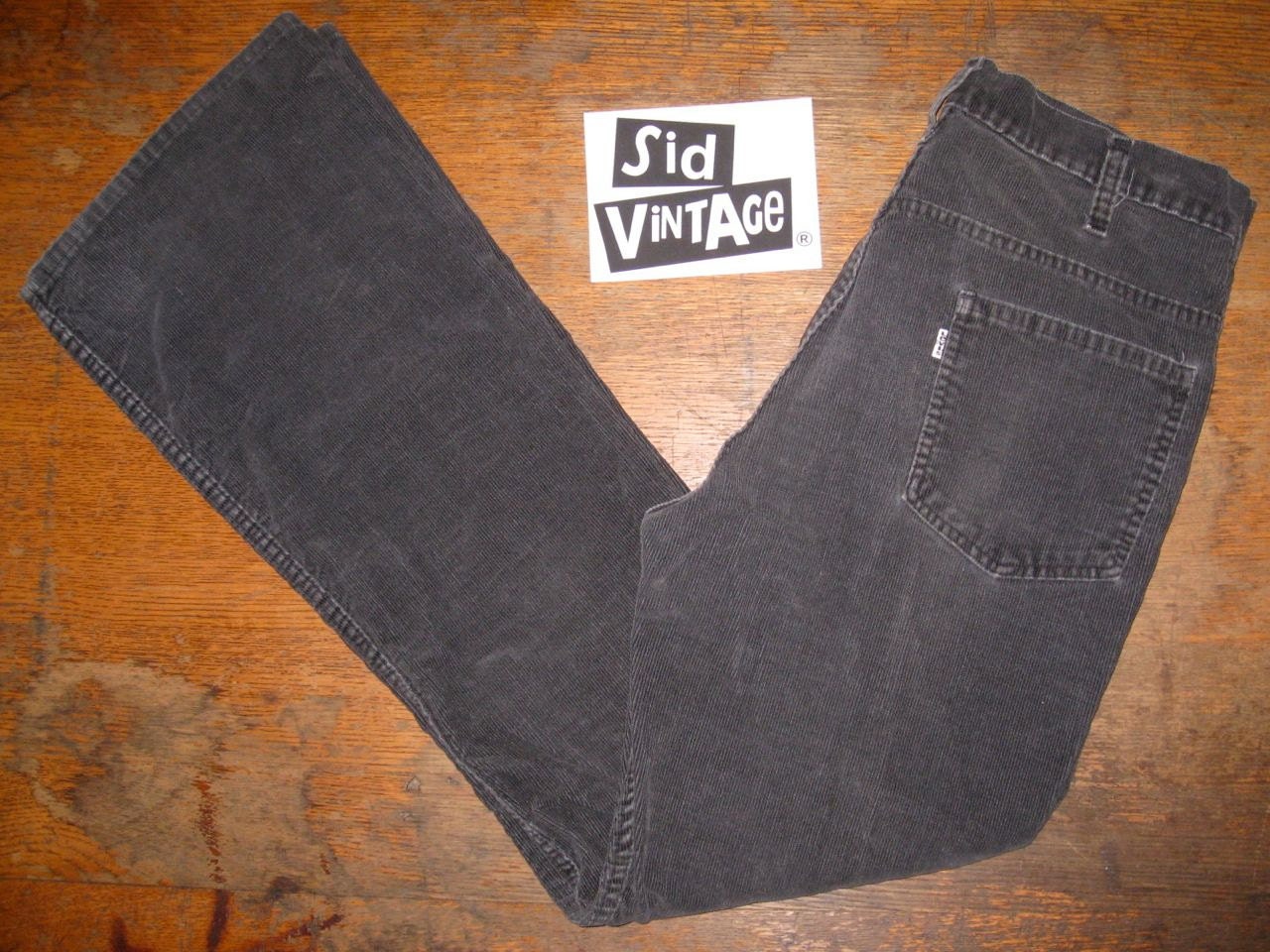 corduroy bell bottoms mens