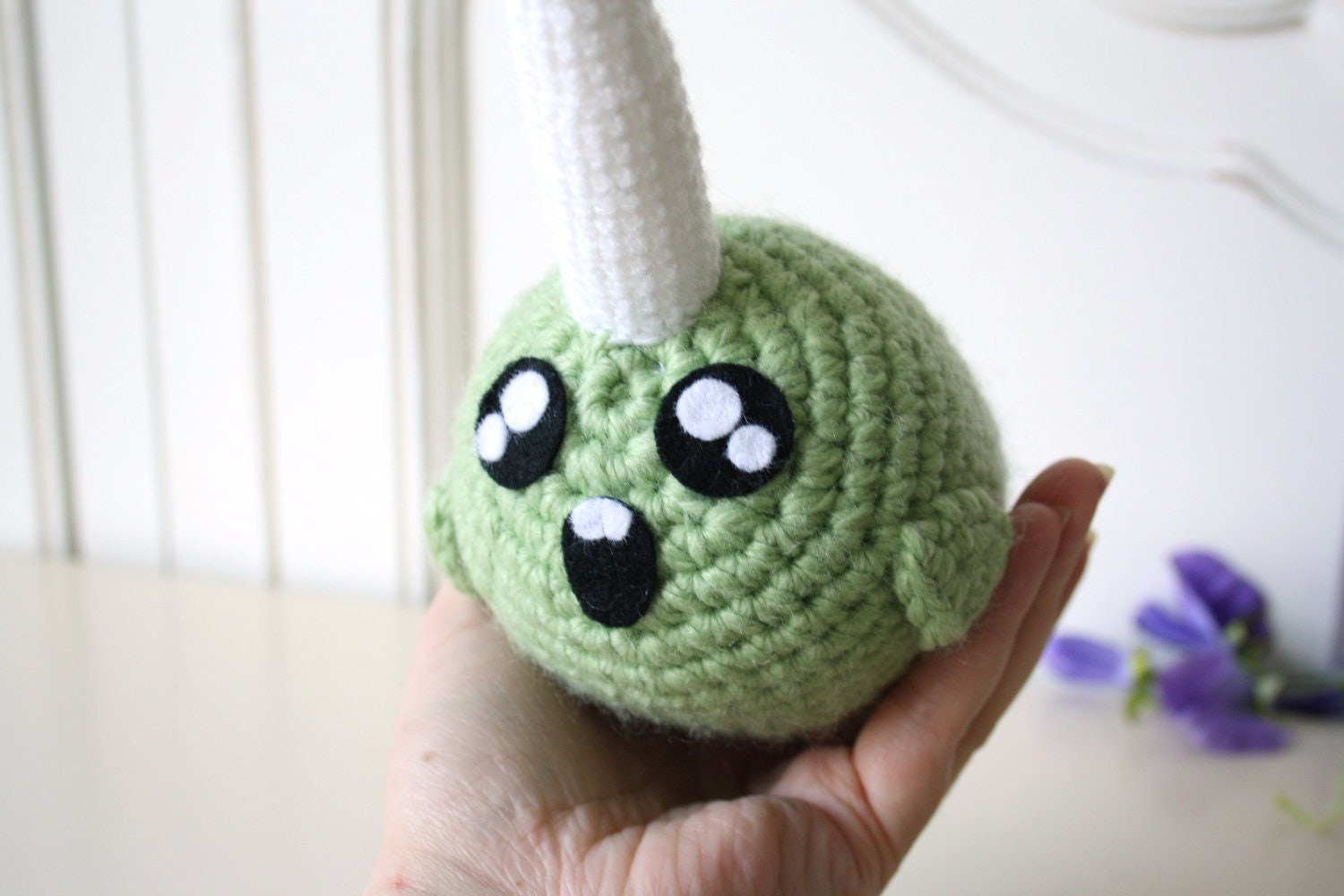 Nibbler Narwhal