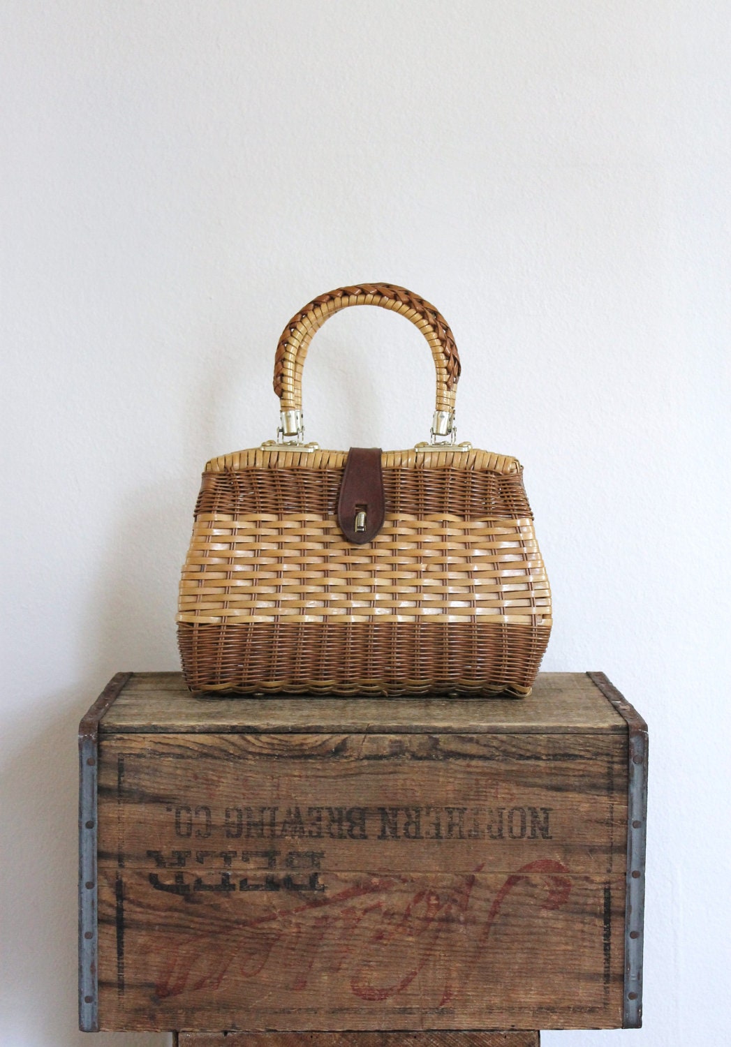 Basket Purse