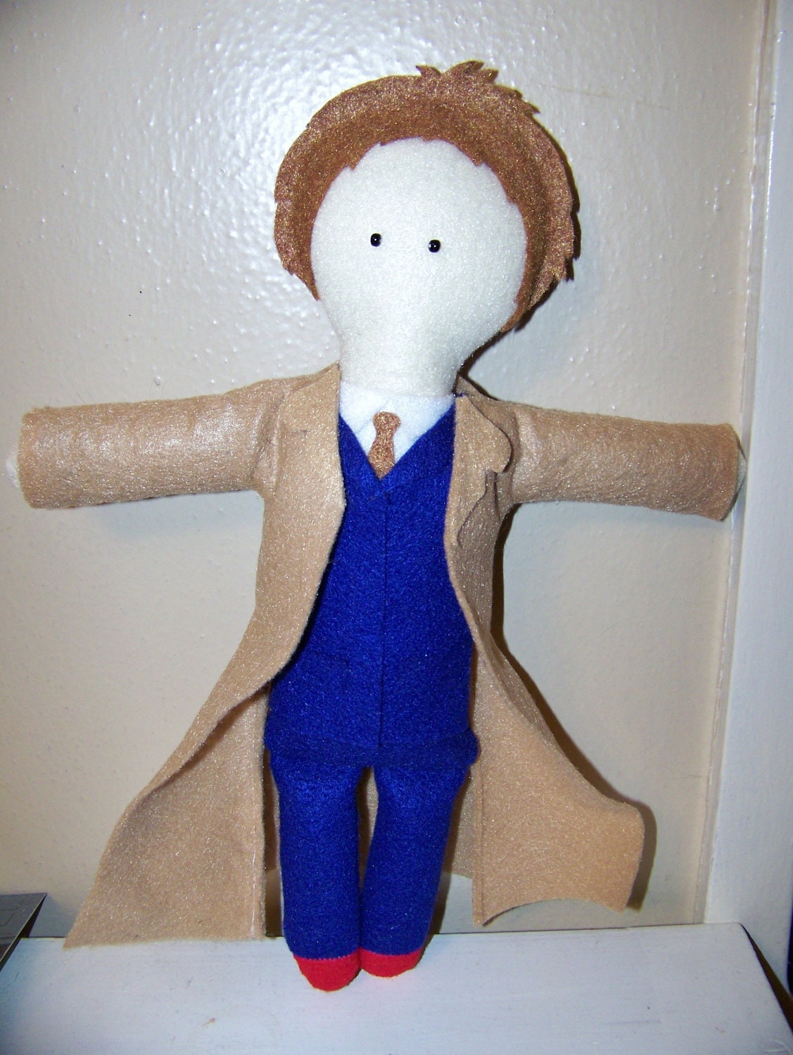 10th Doctor