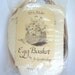 Vintage Egg Basket Kit
