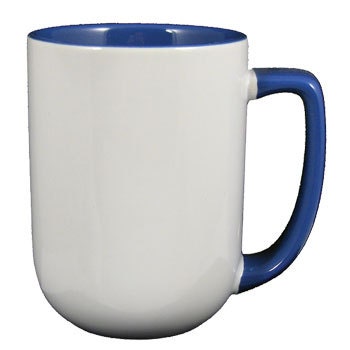 Reserved just for Sarah -- Mr. Tea mug