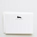 HARE - Personalized Letterpress Stationery for Kids