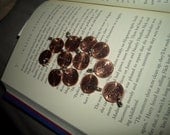 Lot of 12 Lucky Pennies