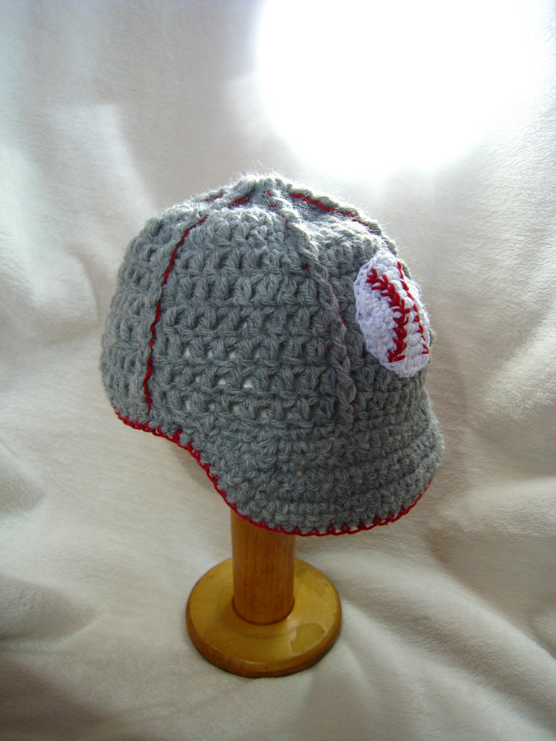 Popular items for baseball brim on Etsy