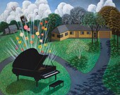 Piano