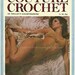 Vintage Crochet Pattern PDF 003 Bikini and Barefoot Sandals from WonkyZebra