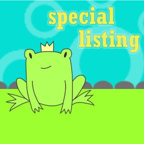 Special listing for dierikx1