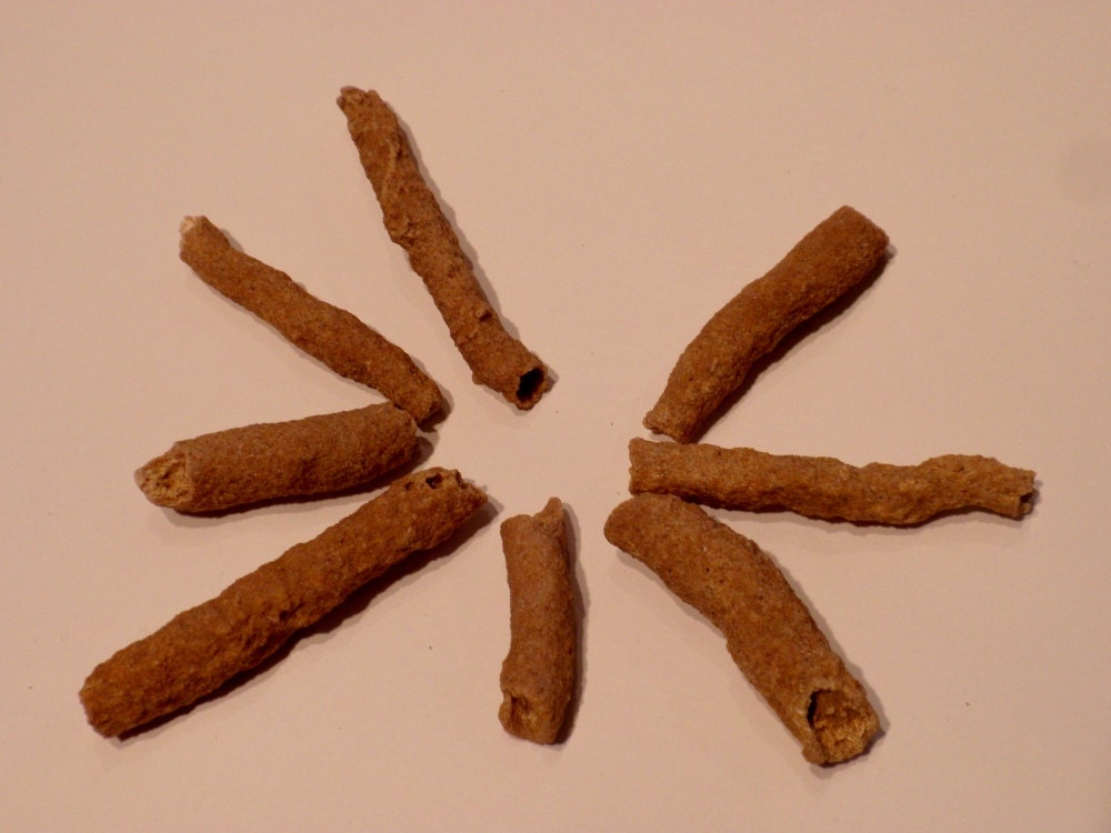Fulgerites