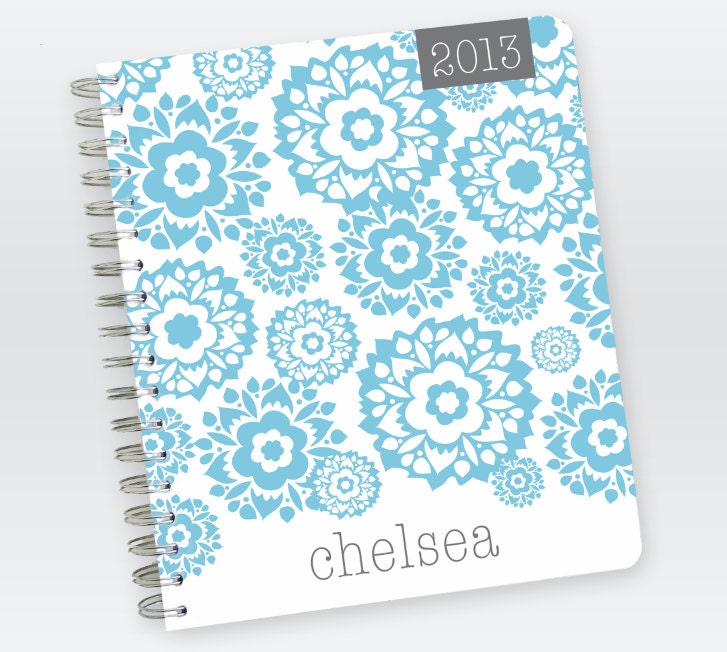 2013 Fitness Planner